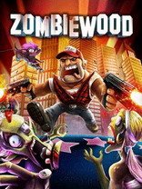 game pic for Zombiewood  S40